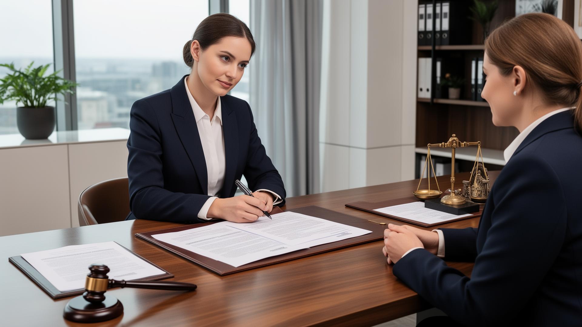 Notary Public Services in California