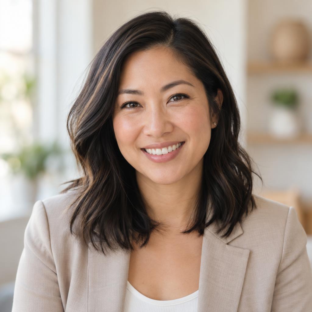 Sarah Chen